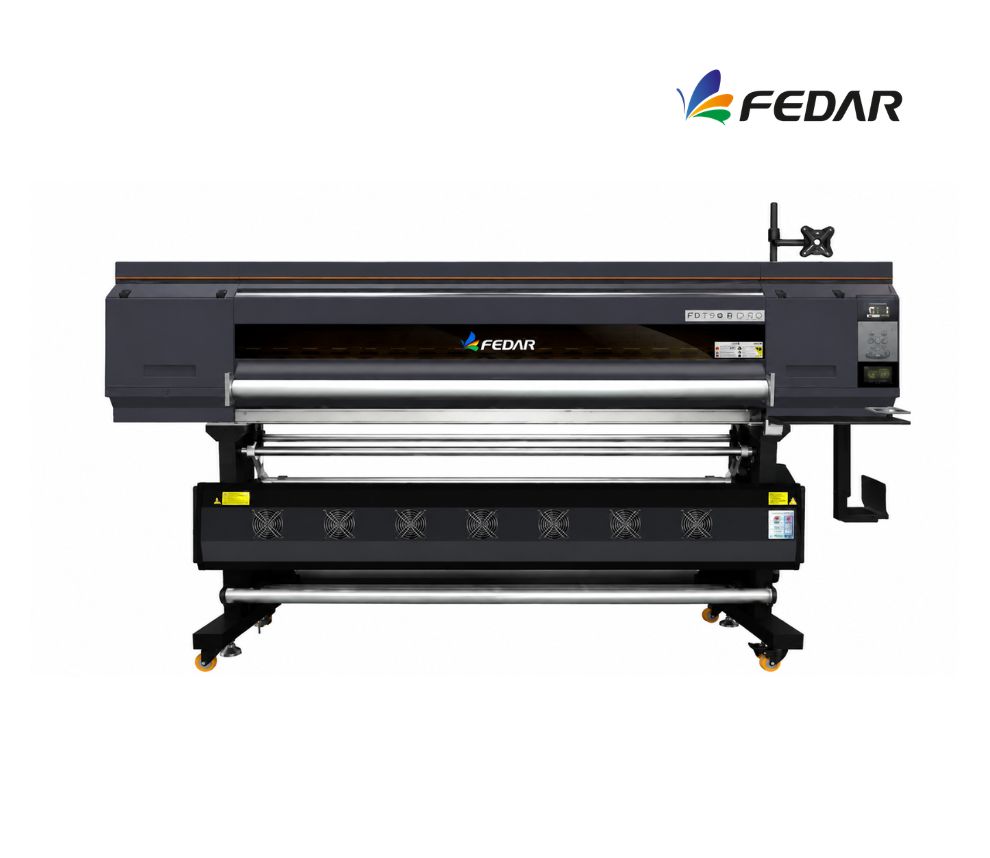FEDAR FD5194E