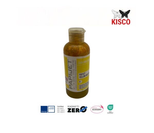 Kisco 203 sublimation inks