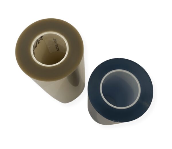 FILM A+B (TRANSPARENTE)