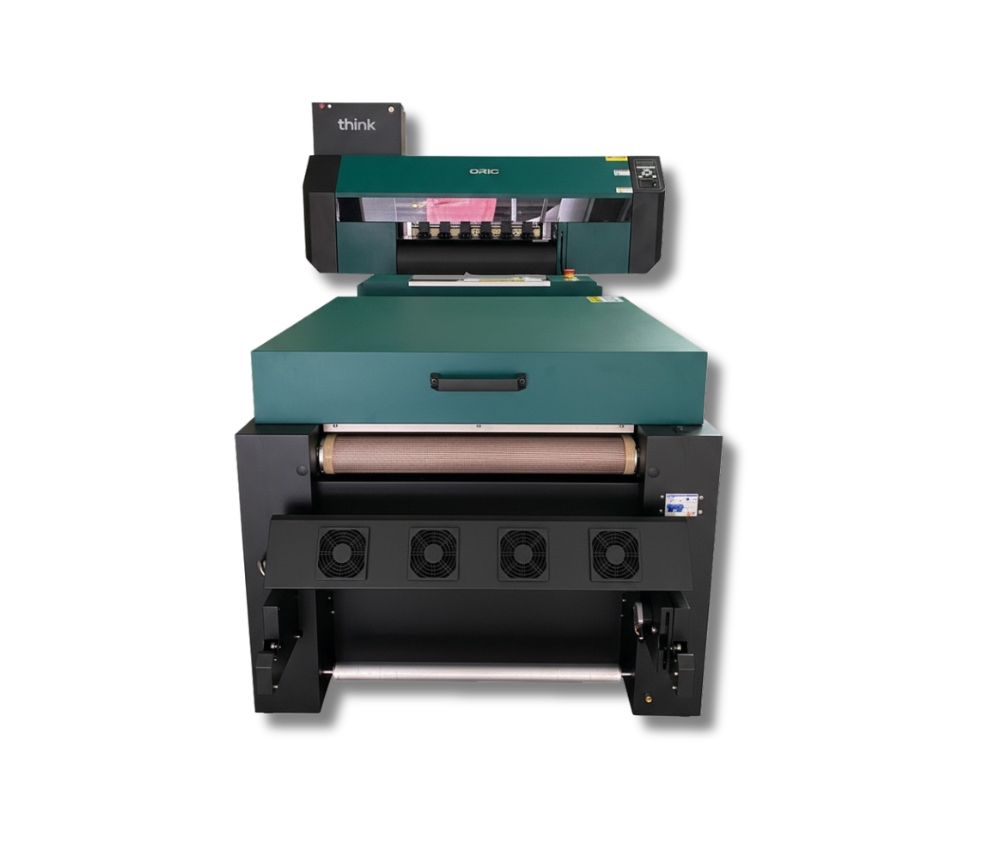 ORIC 60 CM 2 Cabezales